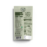 DUMBBELL NUTS Ashwagandha Protein Bites – 21% Protein