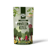 DUMBBELL NUTS Ashwagandha Protein Bites – 21% Protein