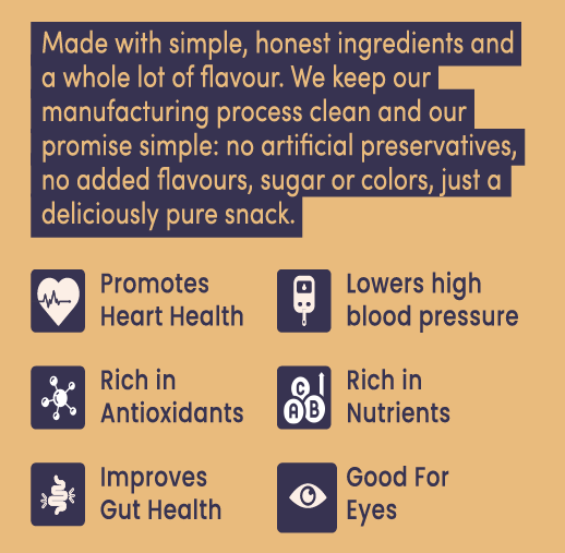 Dumbbell Nuts Chocolate Kaju Laddoo - 15% Protein