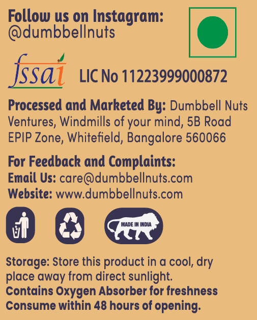 Chocolate Kaju Ladoo - 15% Protein