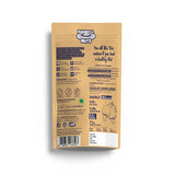 Dumbbell Nuts Chocolate Kaju Laddoo