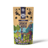 Dumbbell Nuts Chocolate Kaju Laddoo