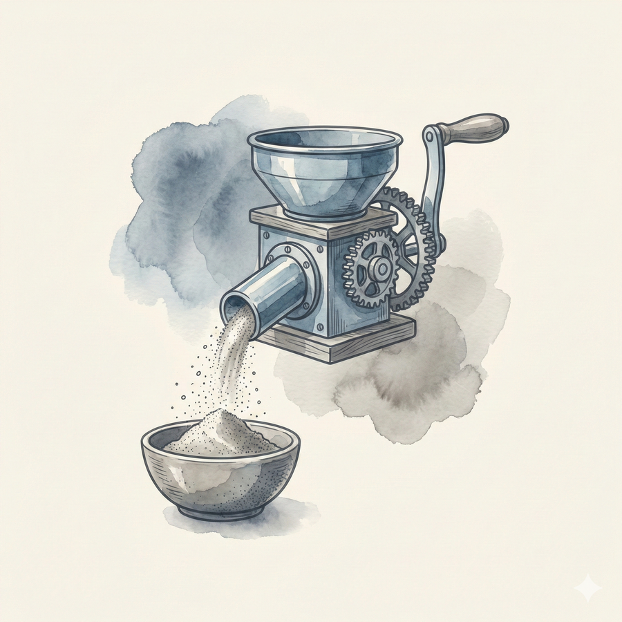 Safety & Quality Checks