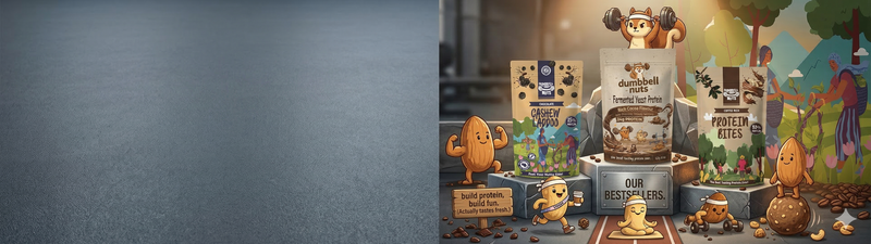 The snacks people keep coming back for.