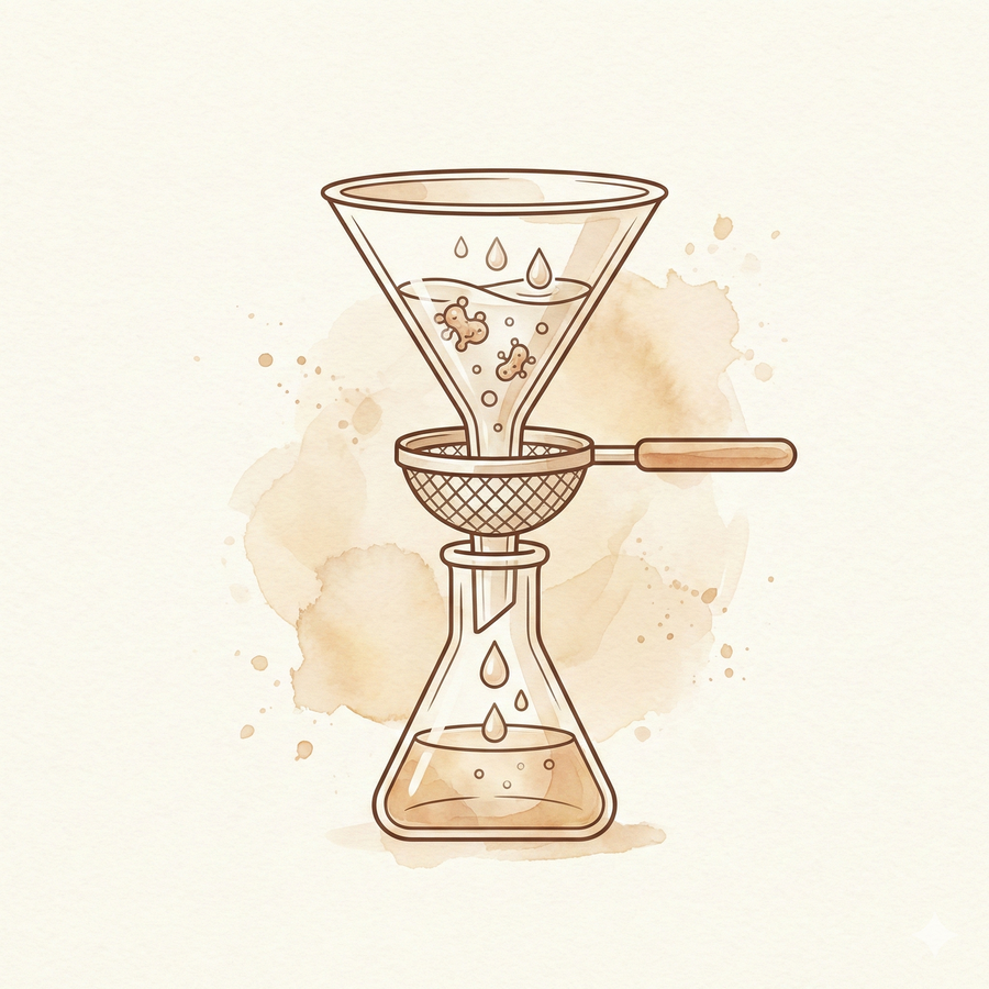 Precision Fermentation