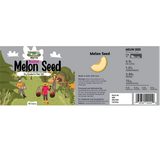 Roasted Musk Melon Seeds