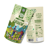 Dumbbell Nuts Pundina Cashew