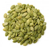 Roasted Pumpkin Seeds