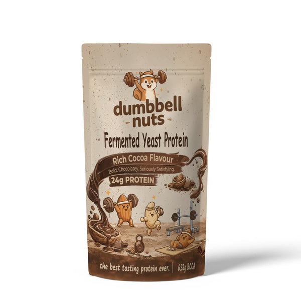 Fermented Yeast Protein (Rich Cocoa 1Kg)