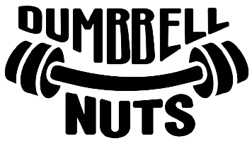 Dumbbell Nuts