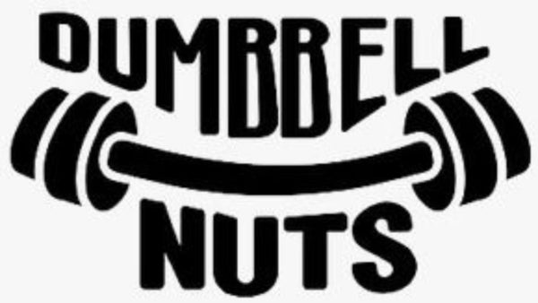 Dumbbell Nuts