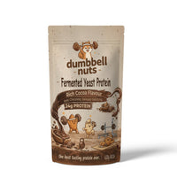 Fermented Yeast Protein Powder