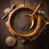 Chia Seeds