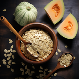 Roasted Musk Melon Seeds