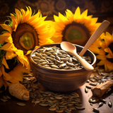 Roasted Sunflower Seeds