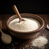 White Sesame Seeds