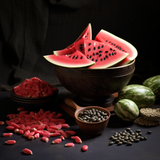 Roasted Watermelon Seeds