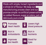 DUMBBELL NUTS Masala Cashew